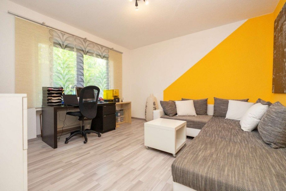 B�ro EG Einfamilienhaus Ganderkesee