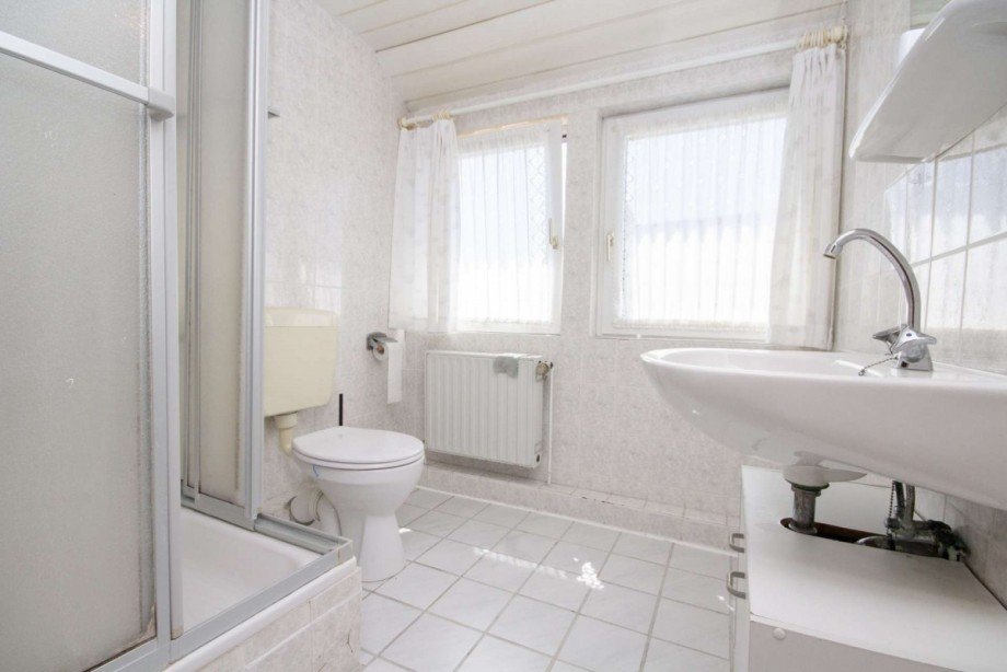 Badezimmer OG Haus Oldenburg