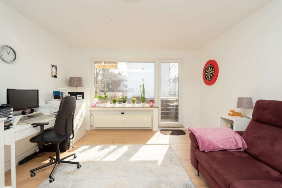 B�ro 2/2 Wohnung Bremen