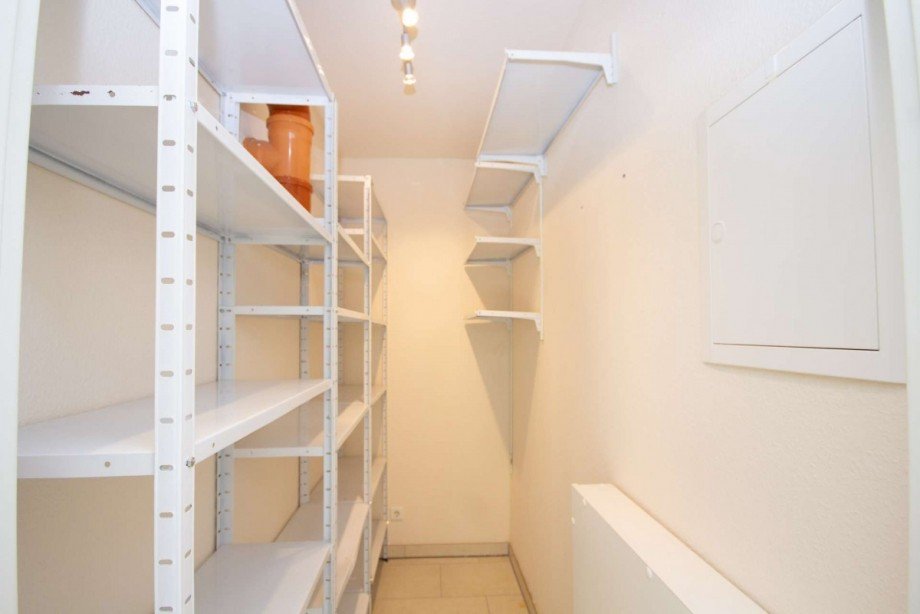 Abstellraum Erdgeschosswohnung Bad Zwischenahn