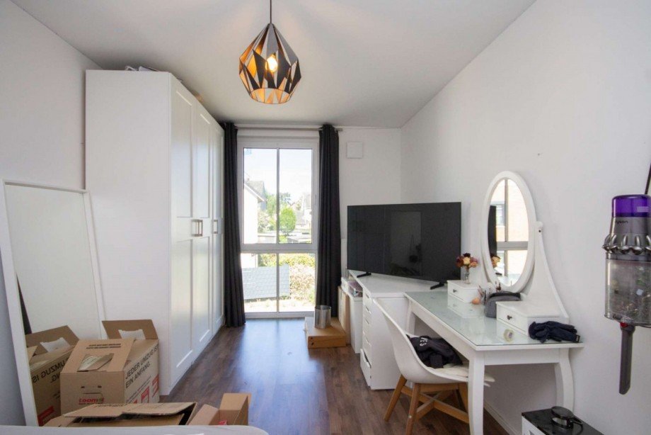 Eltern im 1. OG - 2/2 Reihenmittelhaus Bremen