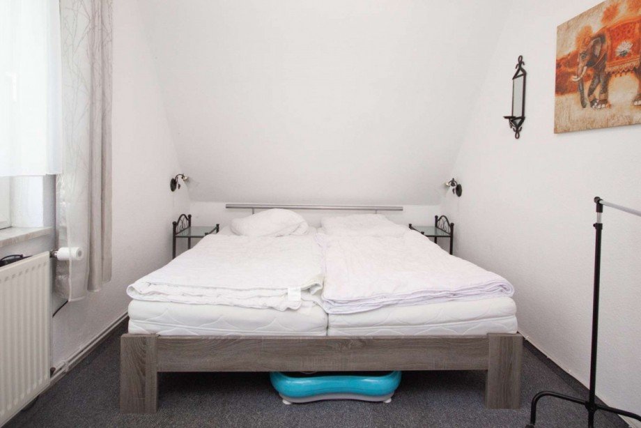 G�stezimmer OG Einfamilienhaus Wangerland