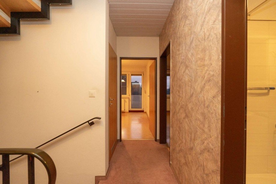 Flur OG Reihenendhaus Schwanewede