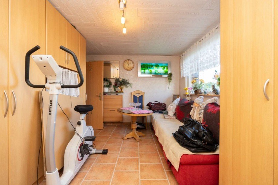 Hobbyraum Einfamilienhaus L�chow