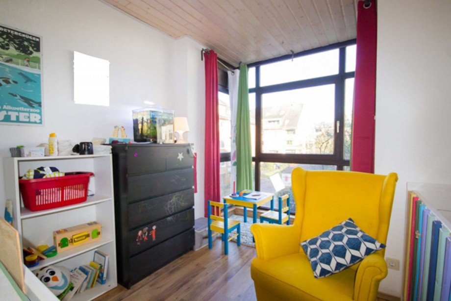 Kinderzimmer Wohnung Bremen
