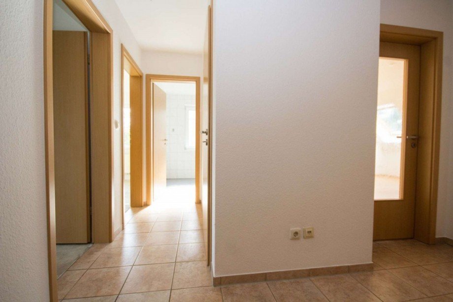 Flur OG Maisonettewohnung Oldenburg