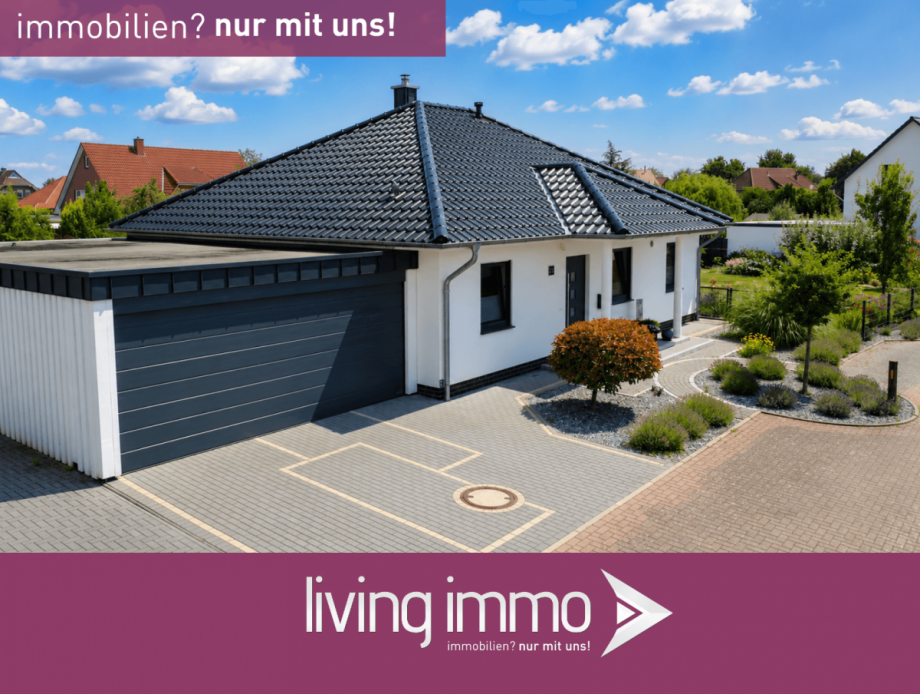 Titelbild Einfamilienhaus Asendorf