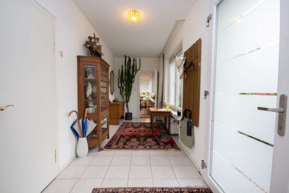 Flur 1 Einfamilienhaus Aurich