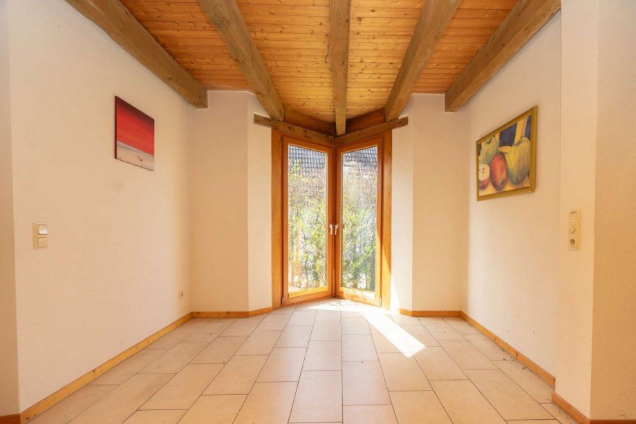 Esszimmer 2/3 Einfamilienhaus Ritterhude