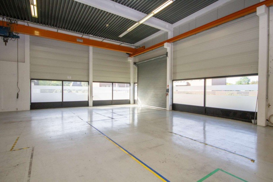 Produktionshalle 8 Halle / Lager / Produktion Osnabr�ck