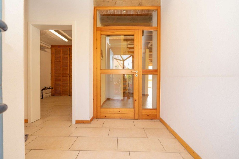 Flur Einfamilienhaus Ritterhude