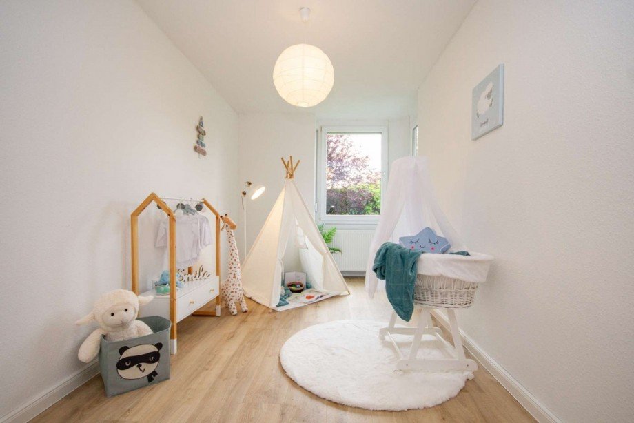 Kinderzimmer Wohnung Oldenburg (Oldb)