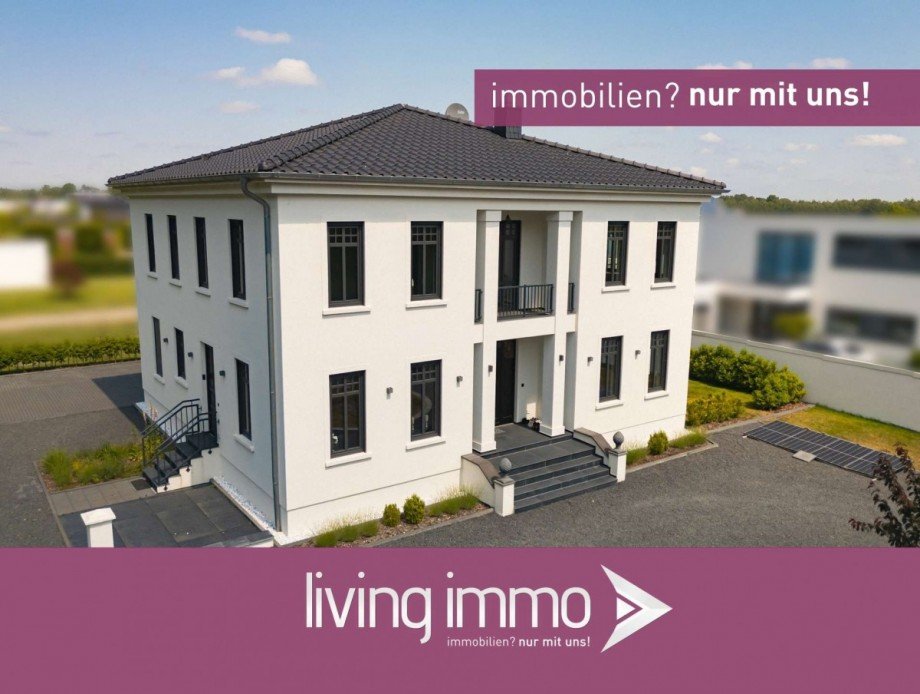Startbild Villa Edewecht