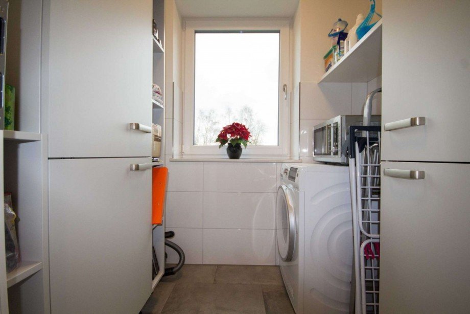 HWR Etagenwohnung Oldenburg