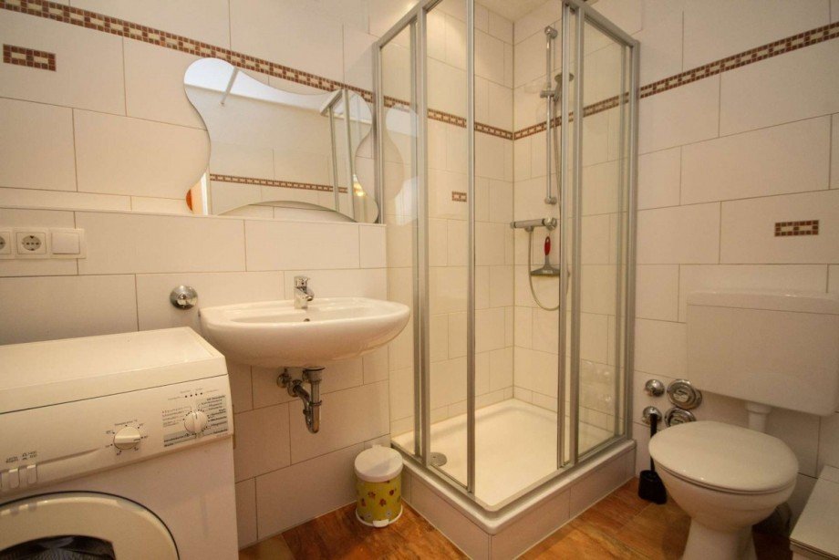 Badezimmer Wohnung Bremen