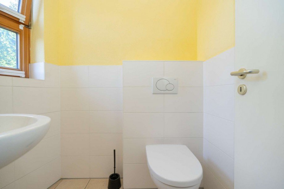 G�ste-WC Einfamilienhaus Ritterhude