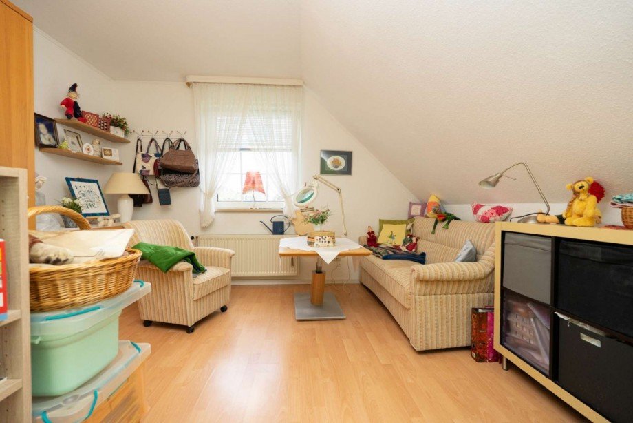 Zimmer 2 OG Haus Henstedt-Ulzburg