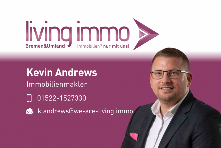 Ihr Ansprechpartner Wohnung Bremen