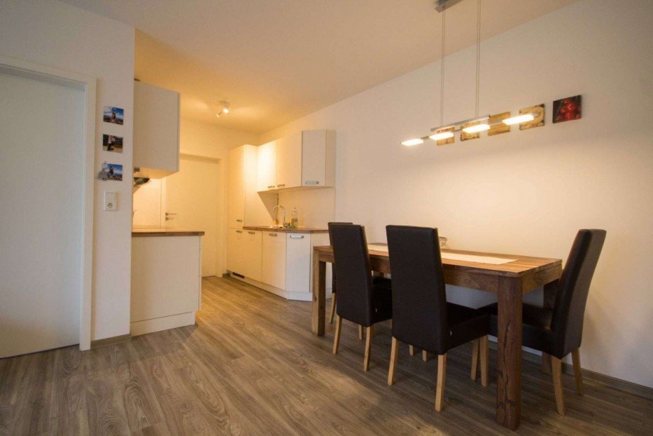 K�che Etagenwohnung Oldenburg