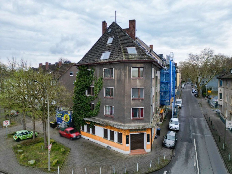 20250323-DJI_0713 Mehrfamilienhaus Dortmund