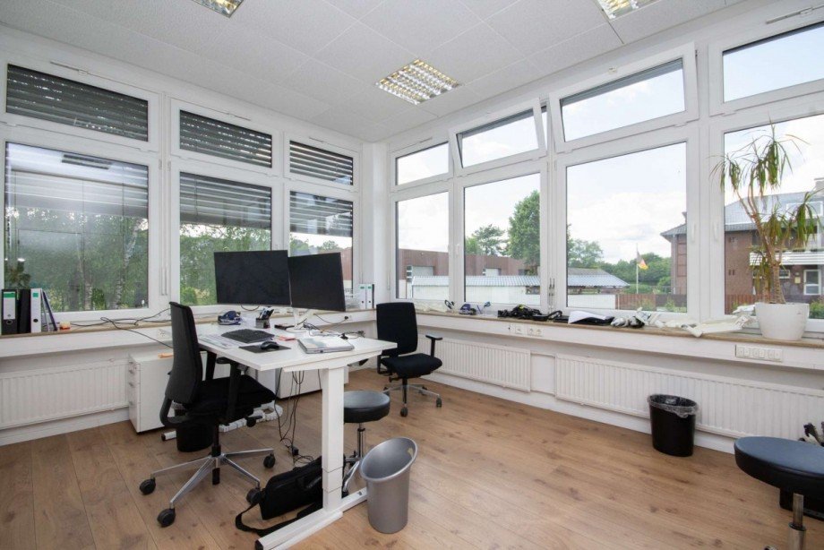 B�ro 4 Halle / Lager / Produktion Osnabr�ck