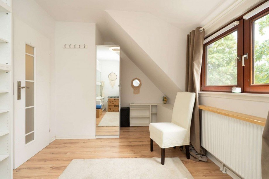 B�ro OG 1/2 Reihenendhaus Bremen