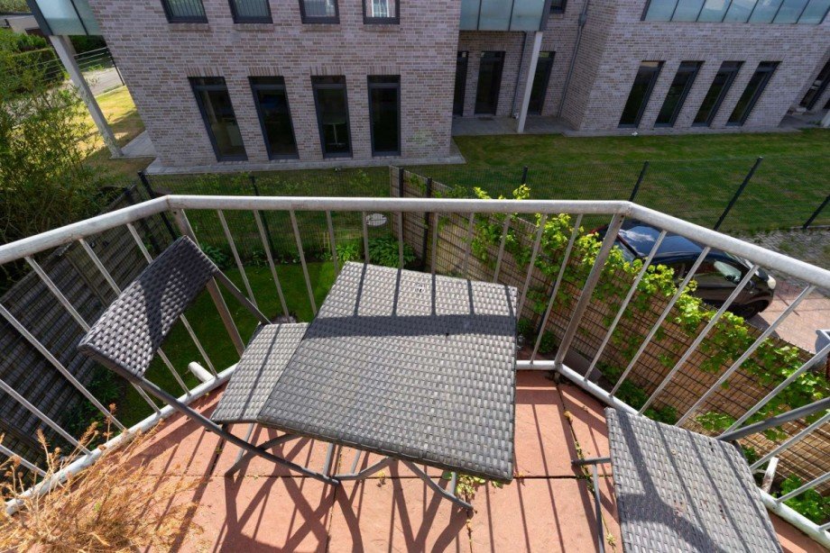 ETW Nr. 4 Balkon Wohnung Oldenburg (Oldb)