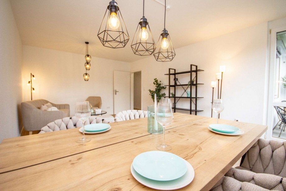 Esszimmer Wohnung Oldenburg (Oldb)