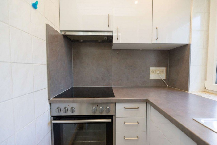 K�che Ferienhaus Sande
