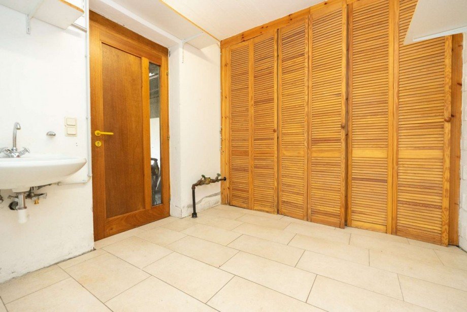 Anstellraum Einfamilienhaus Ritterhude