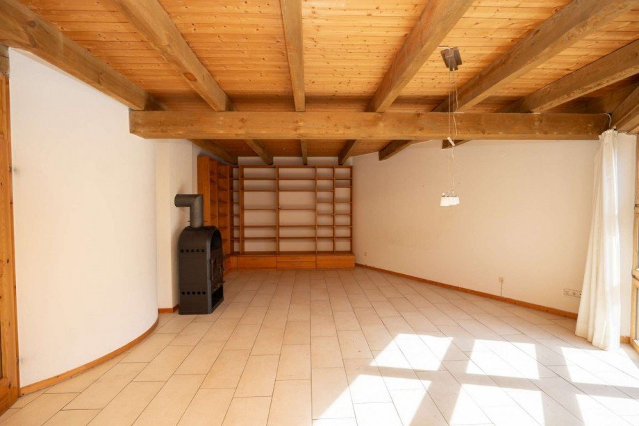 Wohnzimmer 2/2 Einfamilienhaus Ritterhude