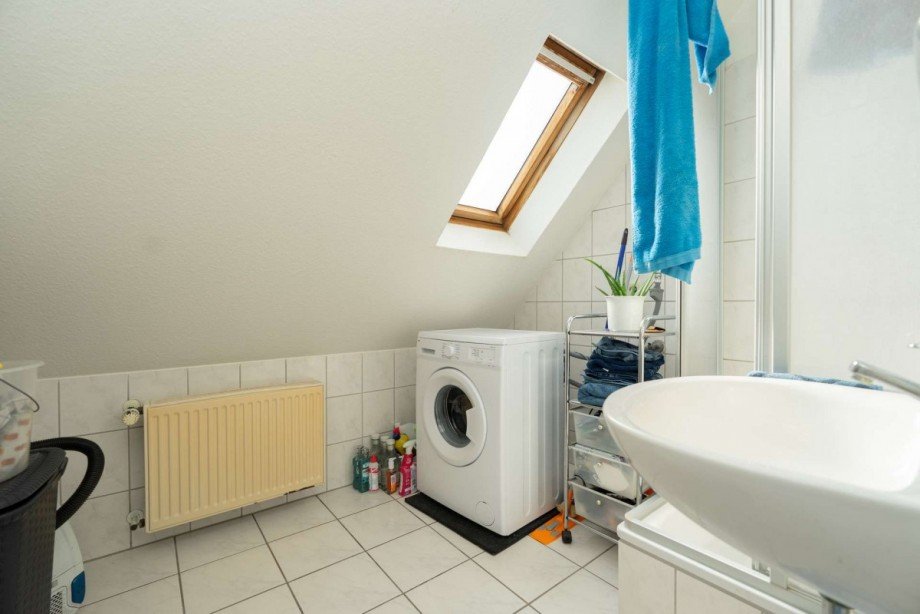 ETW Nr. 5 Badezimmer Wohnung Oldenburg (Oldb)