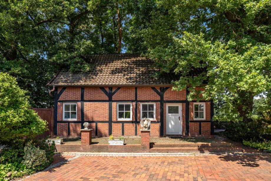 Partyraum Haus Hude