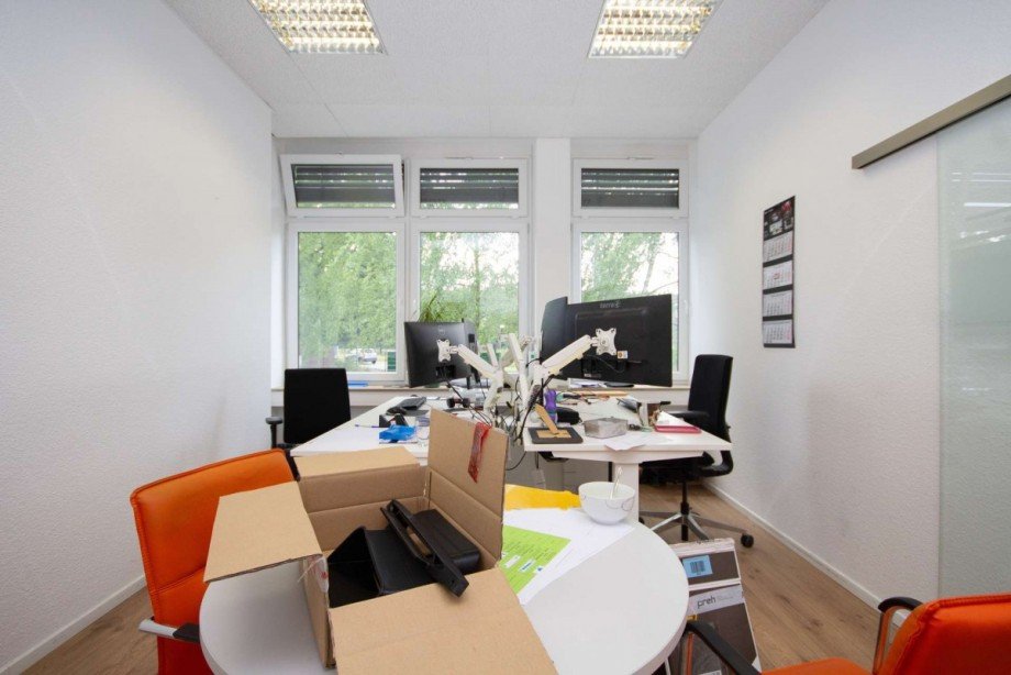 B�ro 5 Halle / Lager / Produktion Osnabr�ck