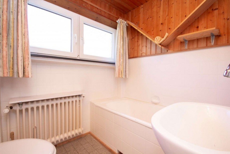 Badezimmer Reihenmittelhaus Oldenburg