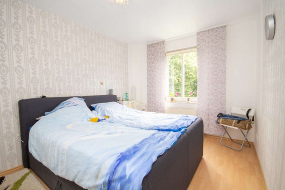Schlafzimmer Reiheneckhaus Bremen