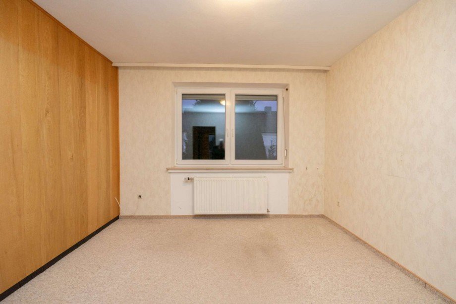 Elternschlafzimmer Reihenendhaus Schwanewede