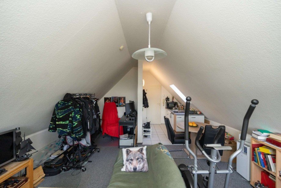 ETW Nr. 5 Zimmer 3/3 Wohnung Oldenburg (Oldb)