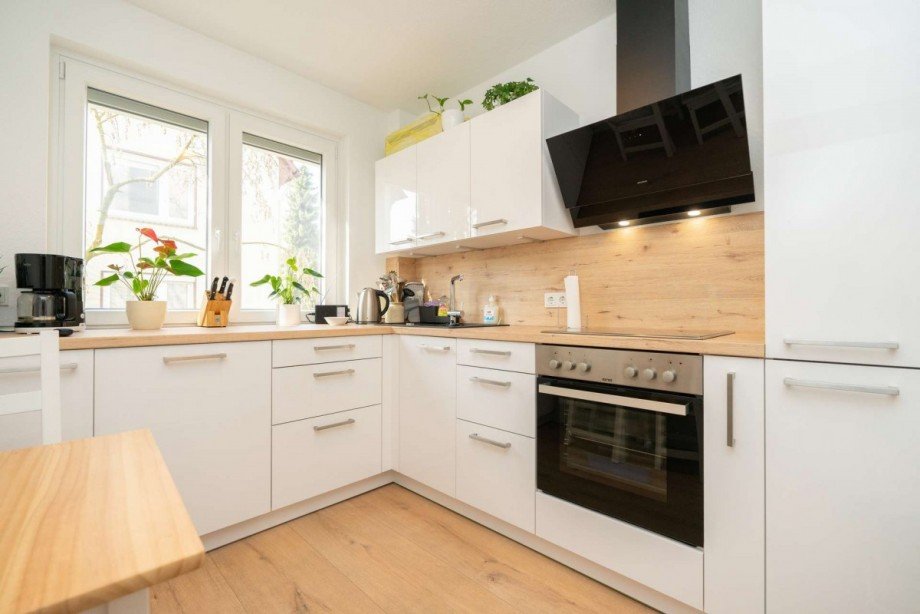 K�che Wohnung Bremen