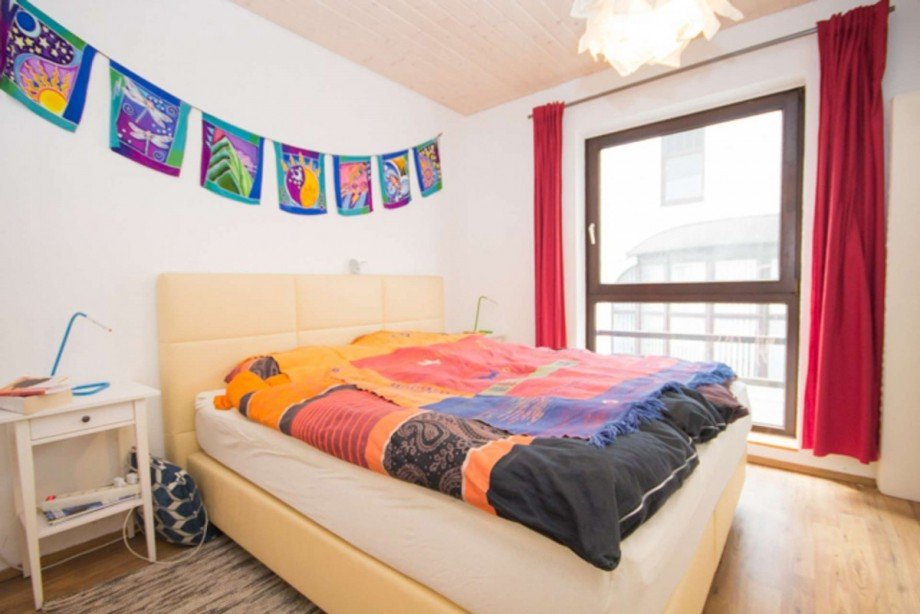 Schlafzimmer Wohnung Bremen