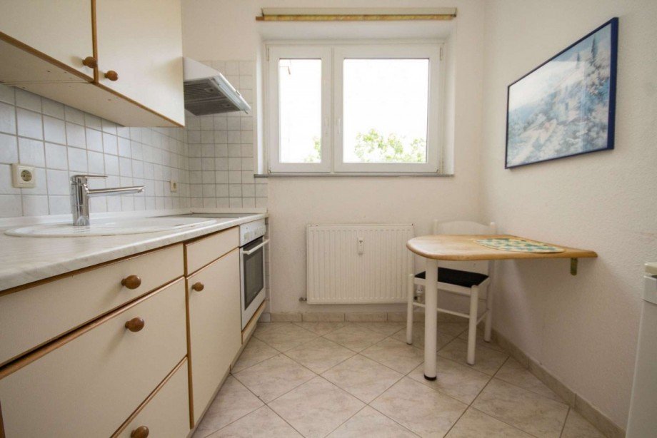 K�che Wohnung Bremen