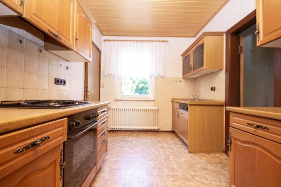 K�che EG Haus Oldenburg