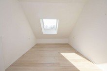 Zimmer 6 im 2. OG Raumwunder Reihenendhaus mit Garage und Garten in Bremen-Lesum