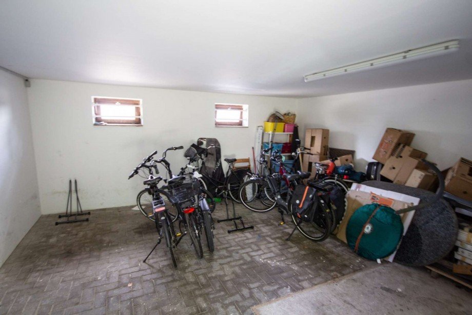 Fahrradraum Erdgeschosswohnung Bad Zwischenahn