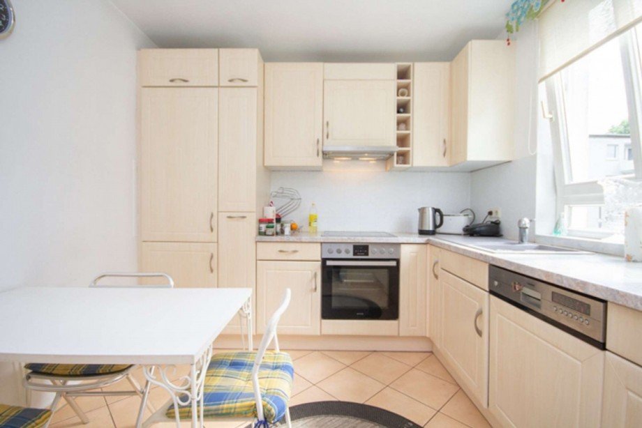 K�che Reiheneckhaus Bremen