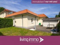Hauptbild Schöne Erdgeschosswohnung mit Gartenanteil, 2 Terrassen und Carport