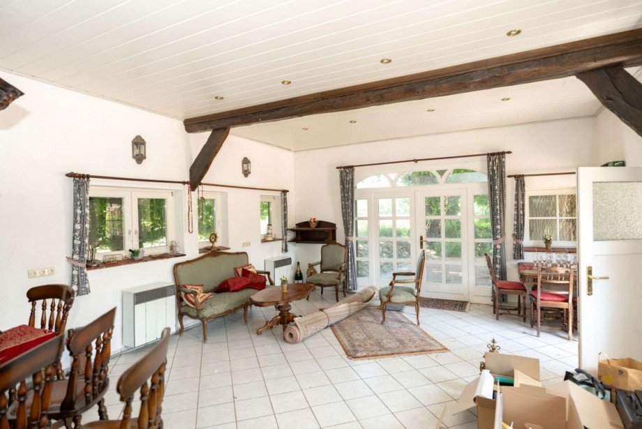 Partyraum Haus Hude