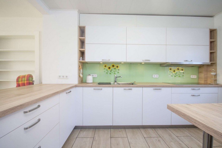 K�che Reihenendhaus Bremen