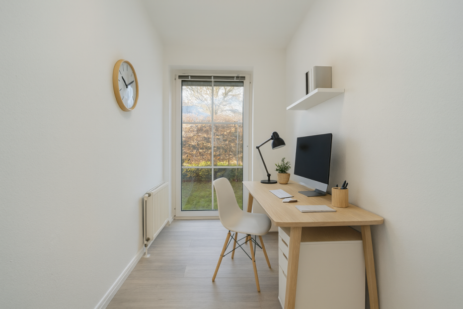 B�ro Erdgeschosswohnung Ritterhude