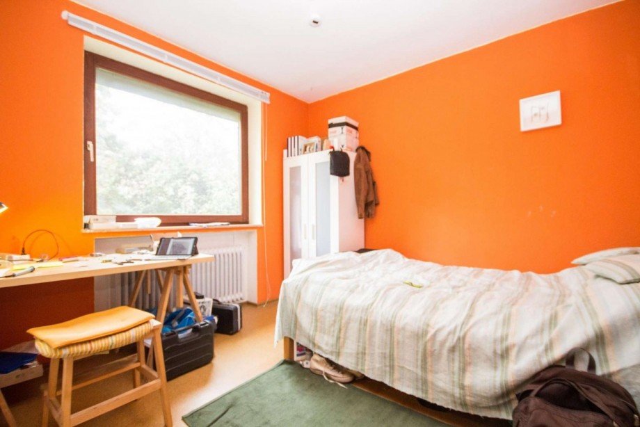 Zimmer 4 OG Doppelhaush�lfte Oldenburg